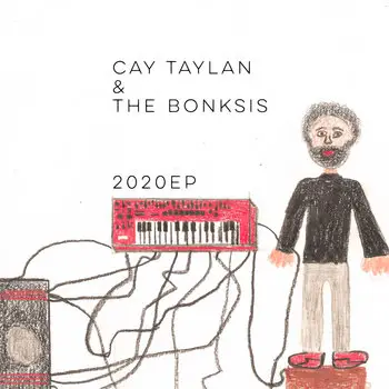 Cay Talan - 2020 EP