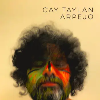 Cay Talan- ARPEJO EP