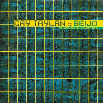 Cay Talan- BEIJO (SINGLE)