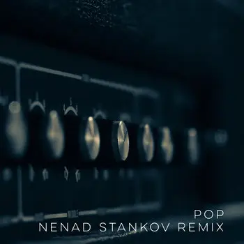Cay Talan- POP NENAD STANKOV REMIX