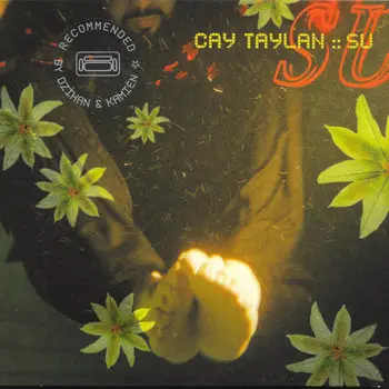 Cay Taylan Su-Album, Musik