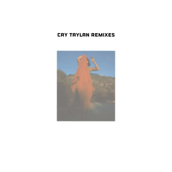 CAY TAYLAN REMIXES (bandcamp exclusive) Album