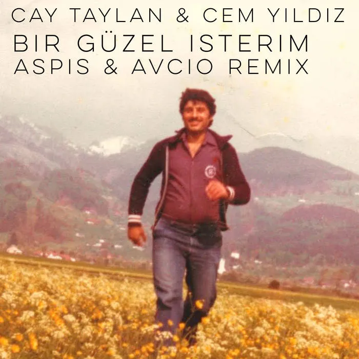 von Cay Taylan & Cem Yildiz