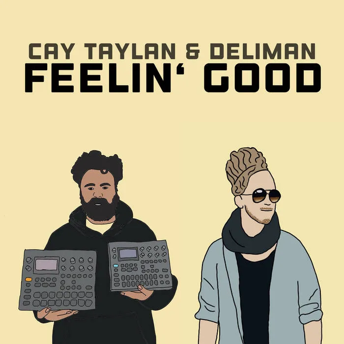 von Cay Taylan & Deliman